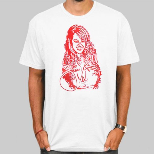 Art Design Jenni Rivera Shirts