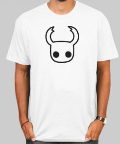 Deer Hollow Knight Shirt