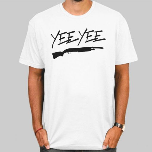 Earl Dibbles Jr Yee Yee Shirt