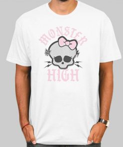 Funny Cutes Monster High Shirt