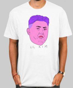 Lil Kim Shirt Il Un Funny Shirt