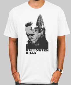 Michael Myers Halloween Kills Shirt