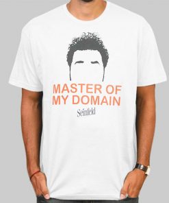 Seinfest Master Kramer Lobster Shirt