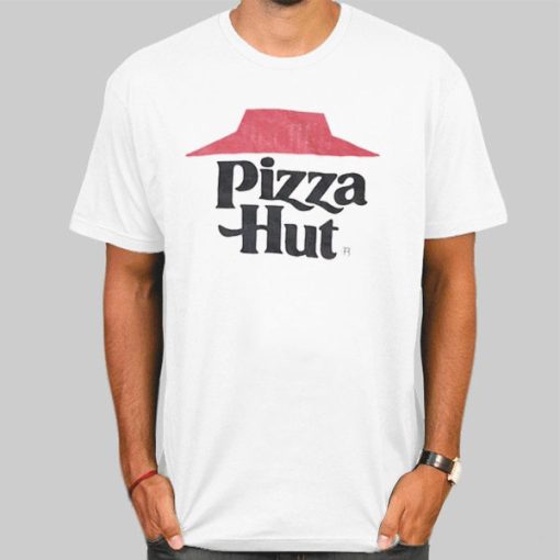 Vintage 1990s Pizza Hut Shirt