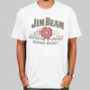 Vintage Saur Mash Jim Beam T Shirt