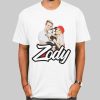 Zody Merch With Love Shirt