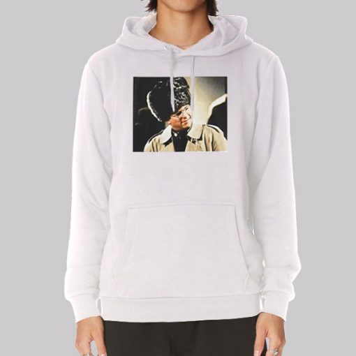 Hoodie Funny George Costanza