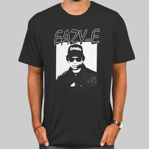 Compton Shades Eazy Et Shirt
