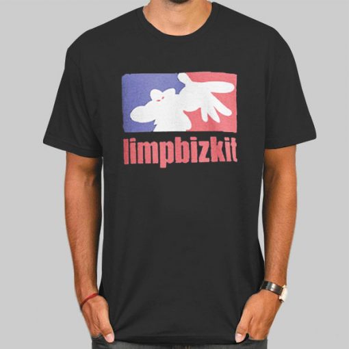 Funny Limp Bizkit T Shirt