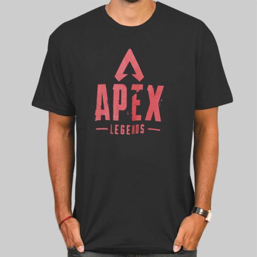 Inspired Gamers Apex Legends Shirt