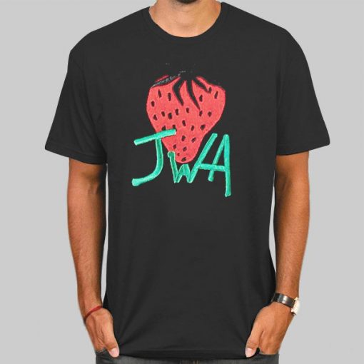 Inspired Strawberry Shirts