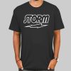 Logo Storm Bowling Shirts