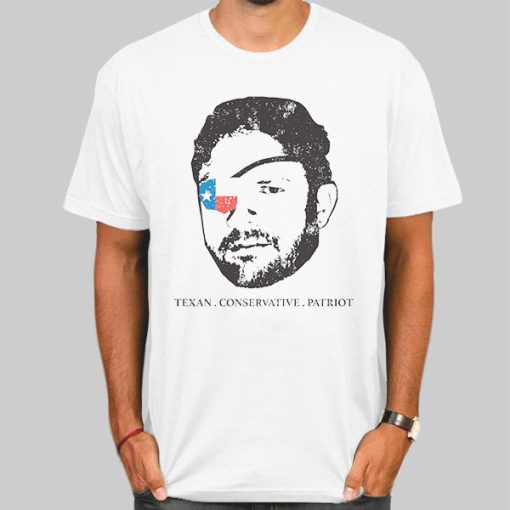 Crenshaw 2024 for Congress President Shirt