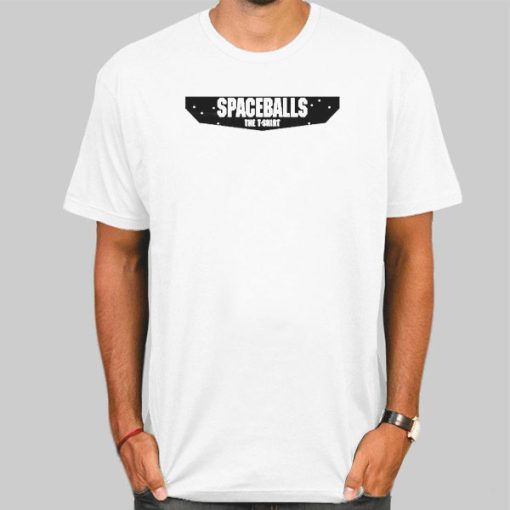 Design Spaceballs the T Shirt