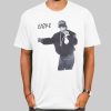 Hip Hop Rap Tee NWA Eazy E Shirt