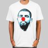 Irving Face Brooklyn Nets Kyrie Clown Shirt