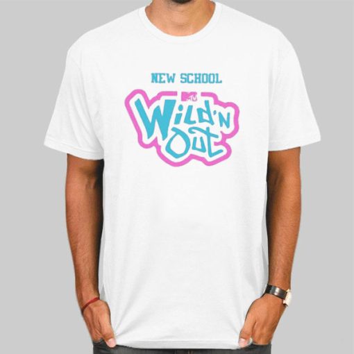 New School Fans Wild N out Shirt