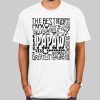 Perfect the Best Papaw Shirts