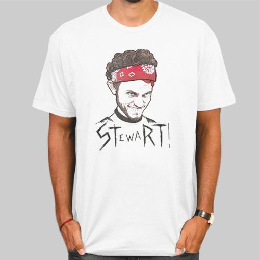 Retro Stewart Letterkenny Shirt