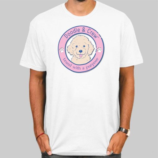 Simply Southern Golden Doodle Shirts