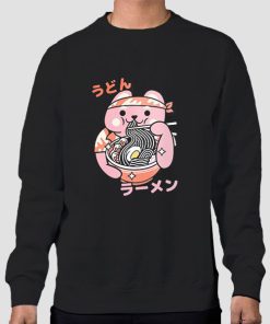 Japanese Bears Ramen House Sweatshirt