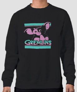 Vintage 90s Gremlins Gizmo Sweatshirt