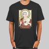 Saint Anthony Bourdain T Shirts