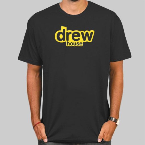 Tour 2020 Drew House T Shirt