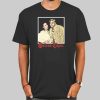 Vintage 90s Selena Quintanilla and Tupac Shirt