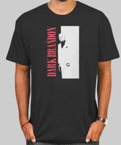 Vintage Spy Dark Brandon T Shirt