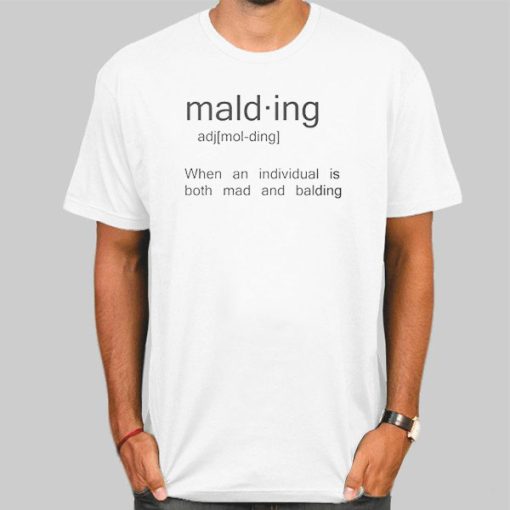 Define Malding Twitch Meme Forsen Hasan Xqc Shirt