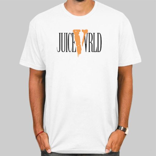 Parody Support Juice Wrld Shirt
