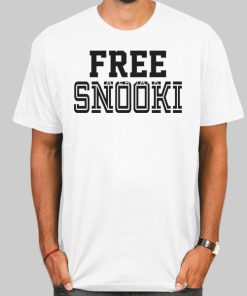 Please Jwoww Free Snooki Shirt