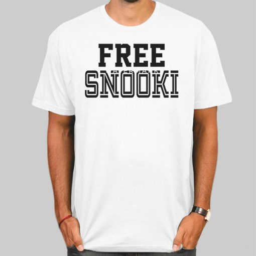 Please Jwoww Free Snooki Shirt