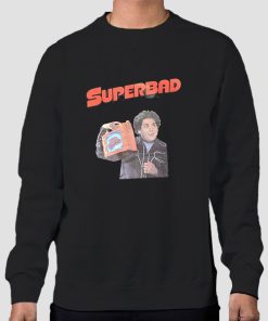 Superbad Graphic Wacko Maria Sweatshirt