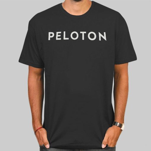 Inspired Century Club Peloton Shirt