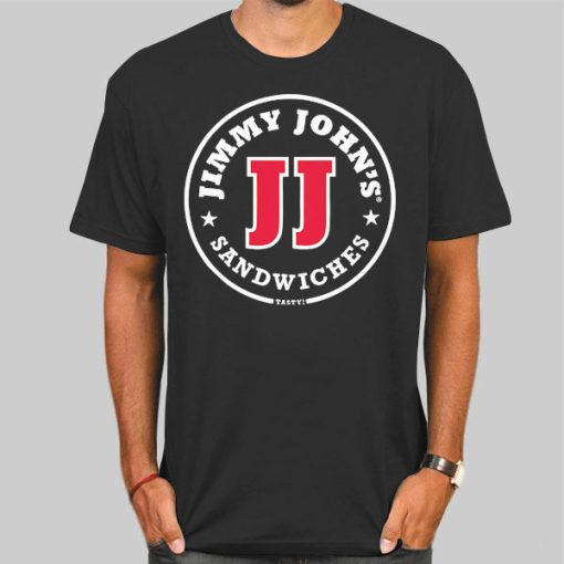 Inspired Jimmy Johns Shirts