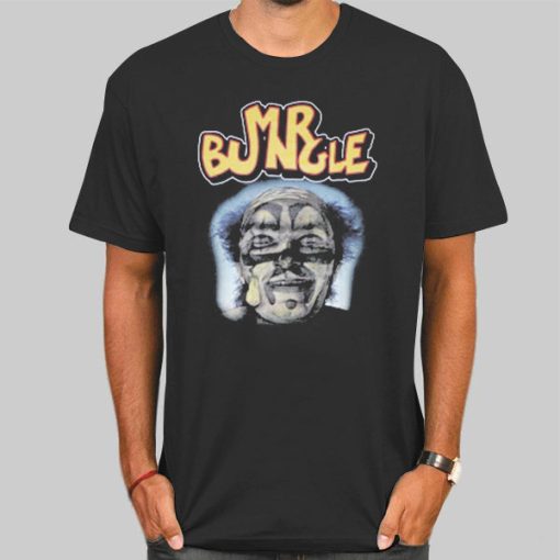 Mr Bungle Merch Vintage 1991 Shirt