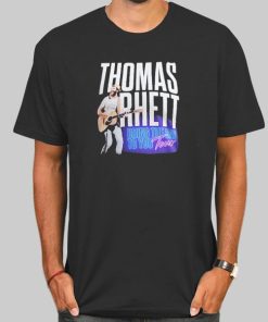 Thomas Rhett Merch Bring the Bar to You Tour Shirt