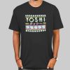 Vintage Nintendo Yoshi Merch Shirt
