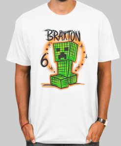 Braxton Speakable Games Shirt