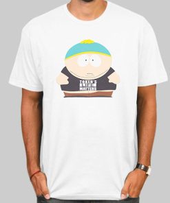 Eric Cartman Tokens Life Matters Shirt