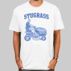 Funny Stugrass Sturgill Simpson Shirt