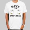 Save the Boobees Shirt