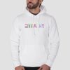 Funny Graphic Merch Empathy Hoodie