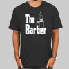 Funny Parody the Barber Shirts