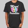 Mixed Personalities Ynw Melly Merch Shirt