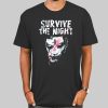 Survive the Night Purge Shirt