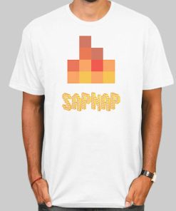 Dream Survival Multiplayer Fire Sapnap Shirt