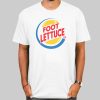 Foot Lettuce Meme Shirt